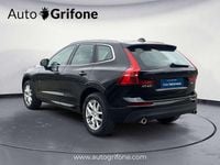 Usata Volvo XC60 Business Edition 197 CV (144 kW) 2019 Nero SUV
