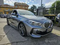 Usata BMW 118 M Sport 150 CV (110 kW) 2024 Grigio Utilitaria