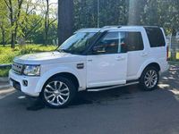 usata Land Rover Discovery Discovery3.0