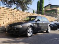 usata Alfa Romeo 147 1.9 JTD-M 150 CV