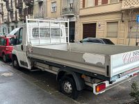 Usata Fiat Ducato 2007 Furgone