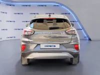 Usata Ford Puma Titanium S 125 CV (91 kW) 2023 Grigio SUV