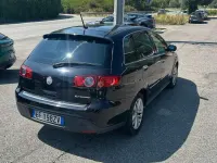 Usata Fiat Croma Dynamic 150 CV (110 kW) 2011 Nero Station wagon