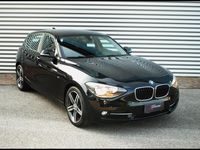 usata BMW 116 D SPORT