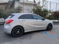 Usata Mercedes A180 109 CV (80 kW) 2014 Berlina