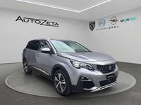 Usata Peugeot 5008 Allure 177 CV (130 kW) 2020 Grigio SUV