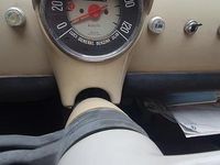 Usata Fiat 500 1960 Utilitaria