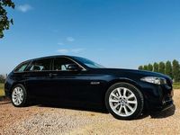 usata BMW 530 530 d Touring xdrive Business auto E6