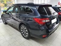 usata Subaru Outback 2.0d-S Lineartronic Unlimited - FUL