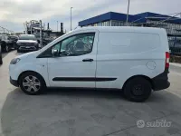 Usado Ford Transit Trend 101 CV (74 kW) 2023 Blanco Van