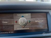 Usata BMW X6 286 CV (210 kW) 2010 Nero SUV