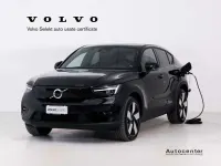 Occasion Volvo C40 Ultimate 160 kW (218 PK) 2023 Zwart SUV
