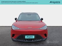 Usata Smart #1 Edition #1 200 kW (272 CV) 2023 Rosso SUV