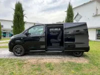 Nuova Fiat Ulysse S 131 kW (179 CV) 2025 Nero perla Monovolume