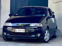 Usata Fiat Punto Cabriolet 88 CV (64 kW) 1996 Cabrio