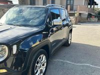 usata Jeep Renegade Limited 1.6 120cv