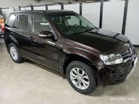 Usata Suzuki Vitara 129 CV (94 kW) 2014 Marrone SUV