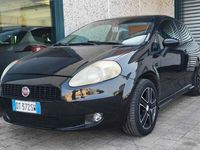 usata Fiat Grande Punto 1.2 3 porte Fun