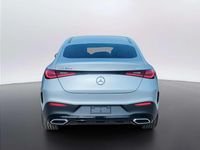 Nuova Mercedes GLC220 197 CV (144 kW) 2026 Argento hightech Coupé