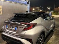 Usata Toyota C-HR Lounge 122 CV (89 kW) 2018 SUV