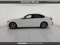 Usata BMW 320e M Sport 190 CV (139 kW) 2025 Berlina