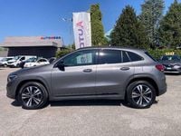 Usata Mercedes GLA200 150 CV (110 kW) 2021 Grigio SUV