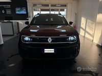 Usata Renault R4 Komfort 110 kW (150 CV) 2025 Rosso Berlina