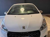 Usata Peugeot 208 GTi 201 CV (147 kW) 2017 Bianco Utilitaria