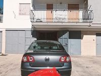 Usata VW Passat 140 CV (102 kW) 2006 Berlina