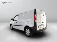 Usata Renault Kangoo 95 CV (69 kW) 2020 Bianco Monovolume