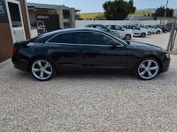 Occasion Audi A5 239 ch (175 kW) 2009 Noir Coupé