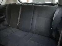 Usata Toyota Corolla Verso 110 CV (80 kW) 2002 Grigio Monovolume