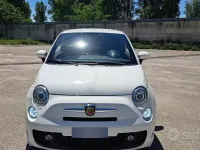 Usata Abarth 595 Turismo 160 CV (117 kW) 2016 Berlina