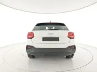 Usata Audi Q2 Business 116 CV (85 kW) 2023 Bianco SUV