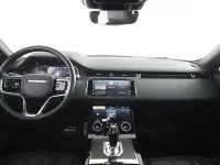 Usata Land Rover Range Rover evoque SE Dynamic 163 CV (119 kW) 2022 Bianco SUV