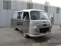 Usata Fiat 127 1960