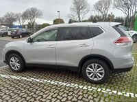 usata Nissan X-Trail Acenta Premium 2wd 7posti