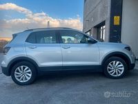 Usata VW T-Cross 2023 Grigio SUV