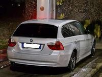 Usata BMW 320 M Sport 177 CV (130 kW) 2008 Station wagon