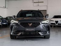 Usata Cupra Formentor 150 CV (110 kW) 2022 Grigio SUV