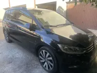 Usata VW Touran Highline 150 CV (110 kW) 2016 Monovolume