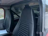 Usata Jeep Wrangler 1991 Rosso SUV