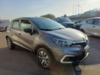Usata Renault Captur Intens 90 CV (66 kW) 2017 Other SUV