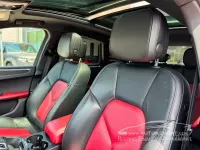 Usata Porsche Macan 265 CV (194 kW) 2022 Nero SUV