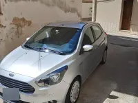 Usata Ford Ka 70 CV (51 kW) 2017 Grigio Berlina
