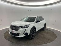 Usata Peugeot 2008 Allure 102 CV (75 kW) 2022 Bianco SUV