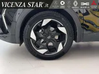Usata Renault Captur Techno 91 CV (66 kW) 2025 Nero SUV