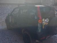 Usata Daihatsu Terios 1999 Verde SUV