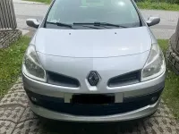 Usata Renault Clio GrandTour 75 CV (55 kW) 2009 Station wagon