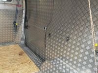 Usata Opel Vivaro 150 CV (110 kW) 2008 Monovolume